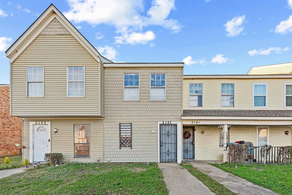 2157 Aspen Drive — photo