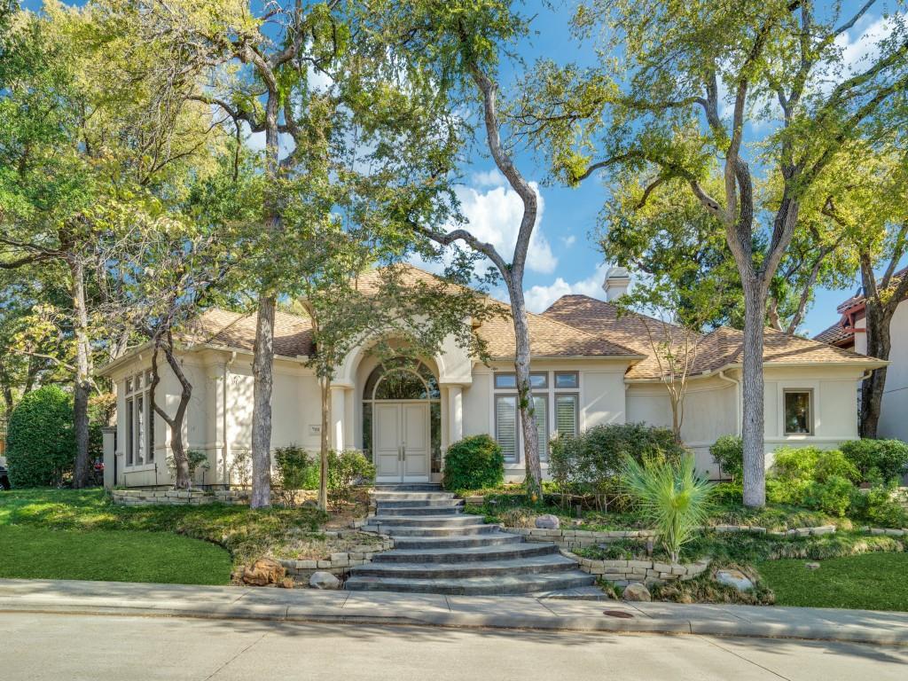 7111 Hill Forest Drive — photo