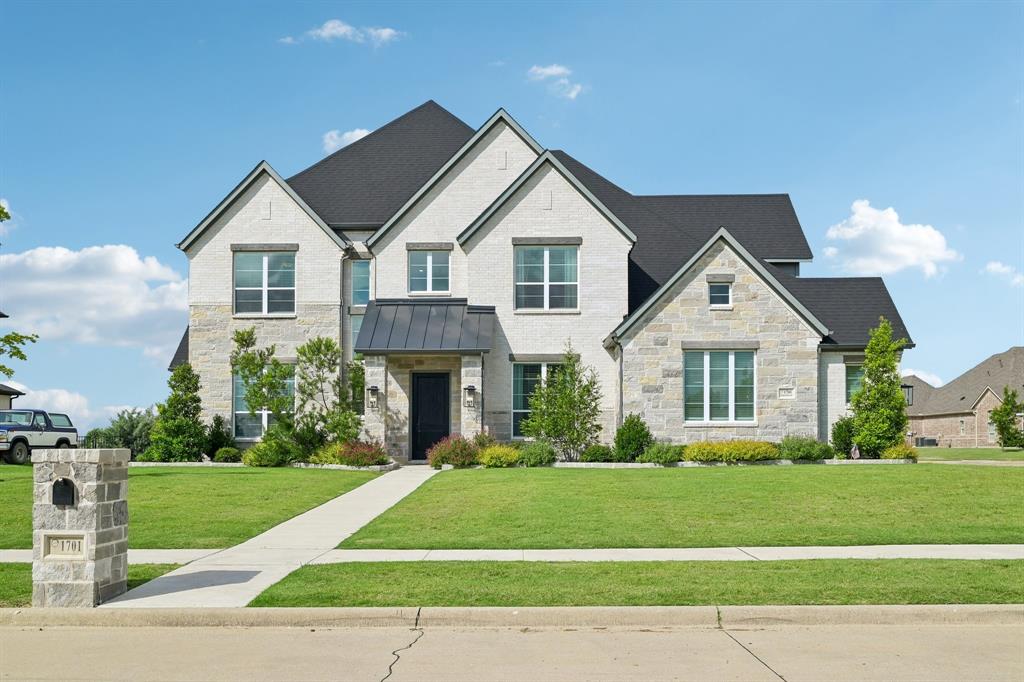 1701 Whispering Pines Lane — photo