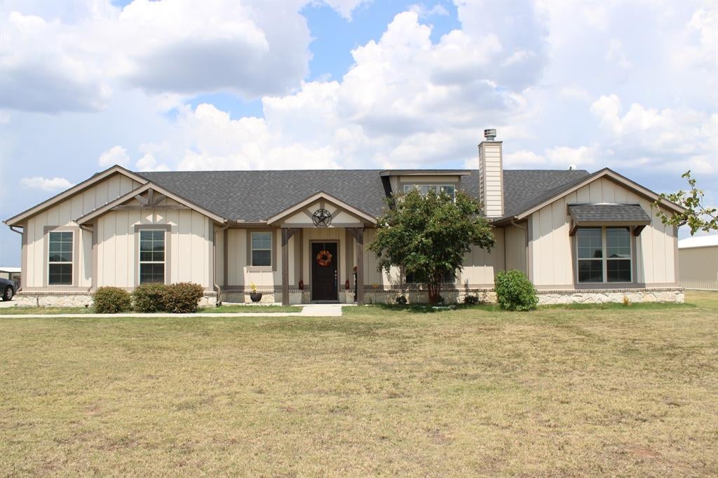 2267 County Road 4010 Road — photo