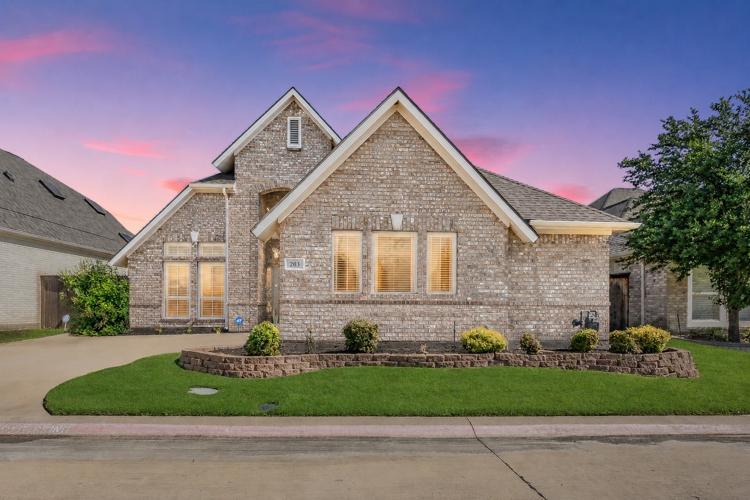 203 Arbor Park Drive — photo
