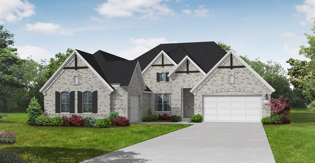 4208 Wildcat Court — photo