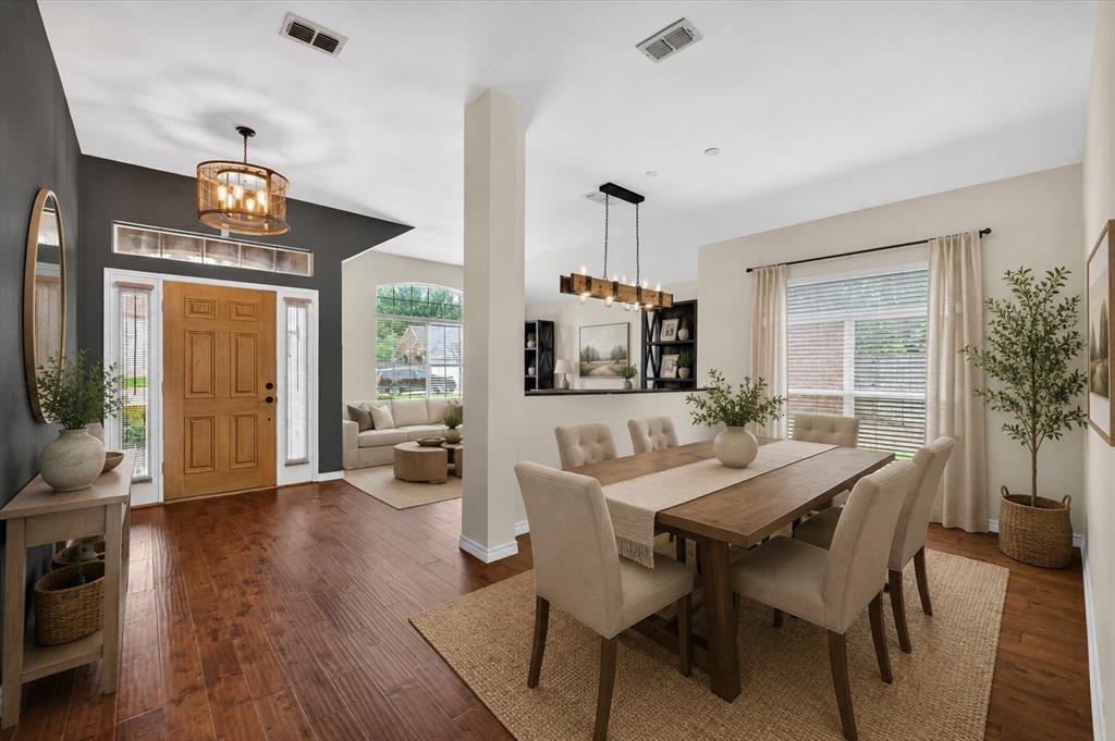 4909 Lansdale Drive — photo