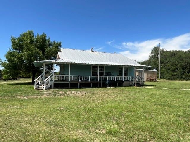707 County Road 426 — photo