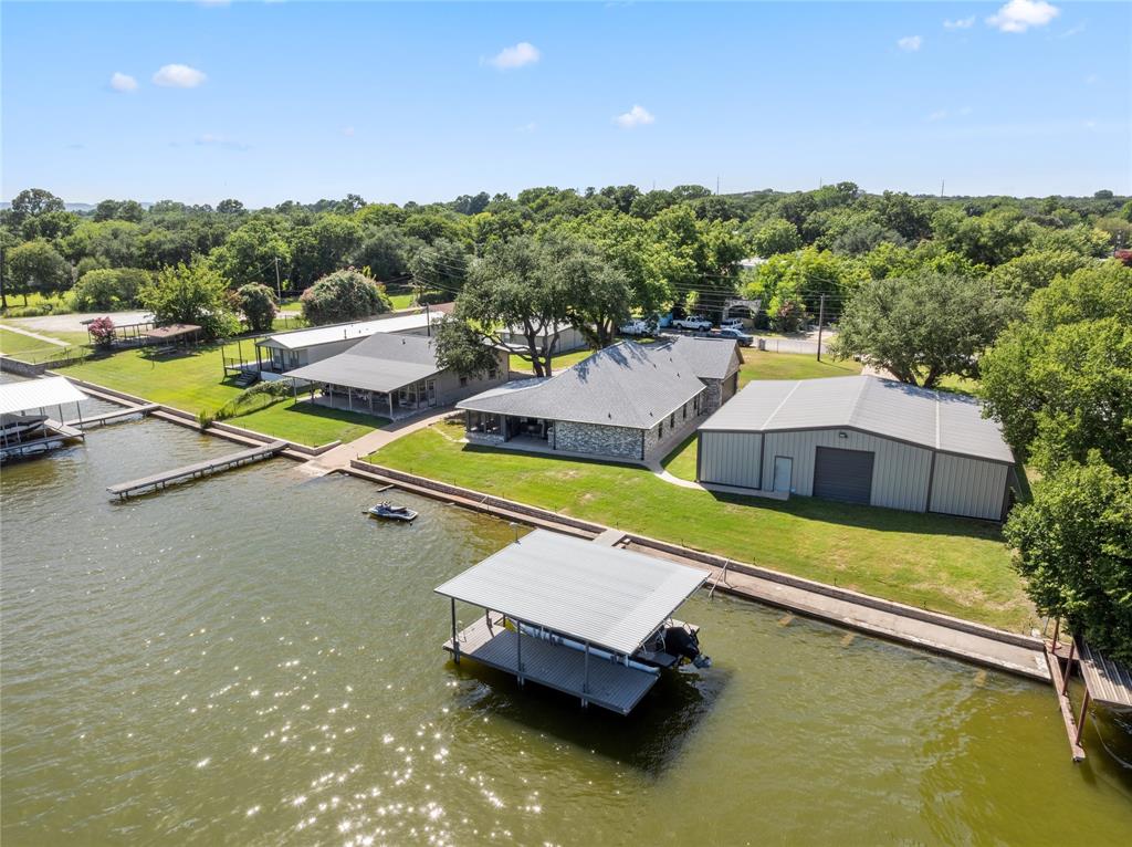 3806 and 3808 Sandy Beach Drive — photo