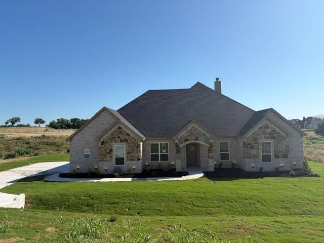 1043 Deer Island Court — photo