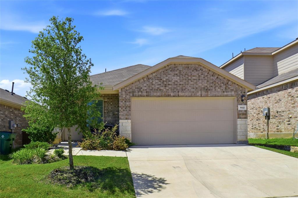162 Greengate Drive — photo