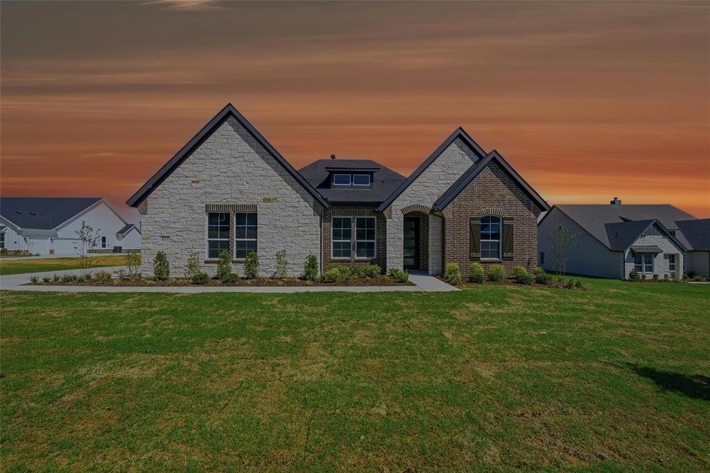 437 Texas Sage Trail — photo