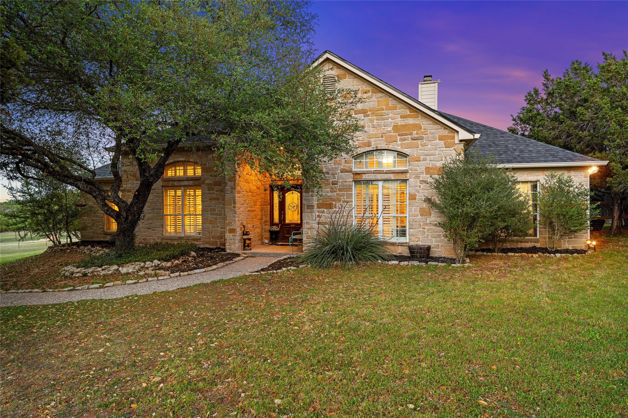 230 Hali Brooke Drive — photo