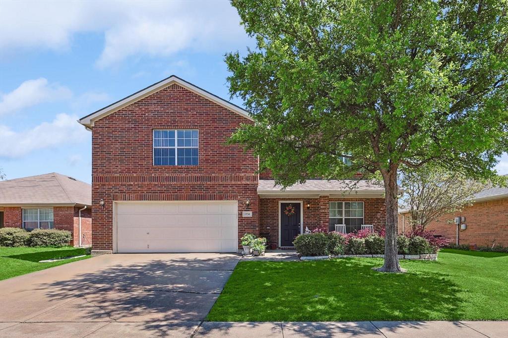 10740 Irish Glen Trail — photo