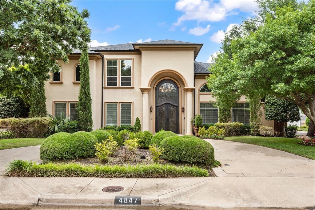4847 Holly Tree Drive — photo
