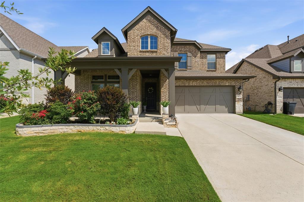 3108 Bluff Creek Drive — photo
