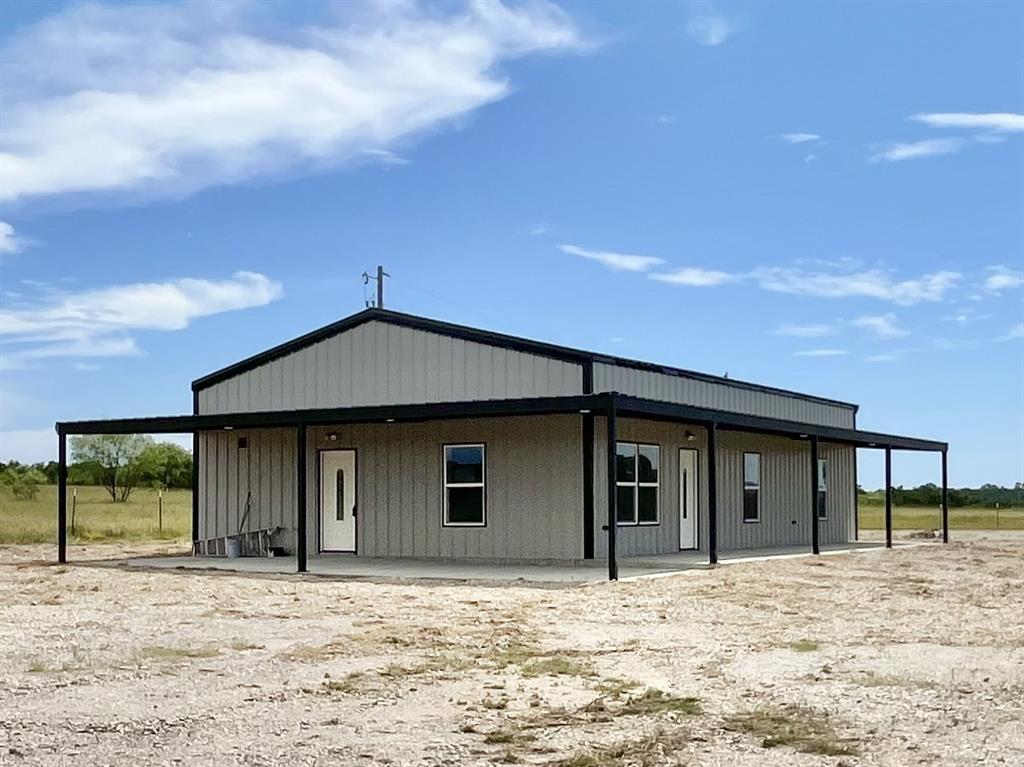 117 Barber Lakes Road — photo