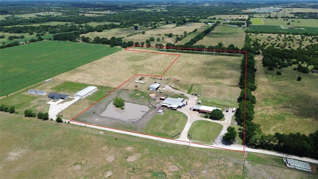 15901 County Road 1030 — photo