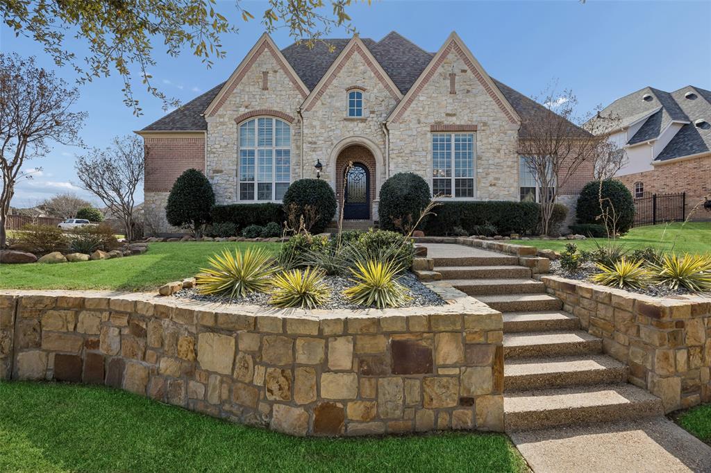 1101 King Mark Drive — photo