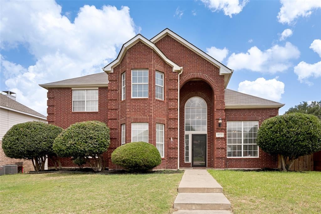 9610 Thorncliff Drive — photo