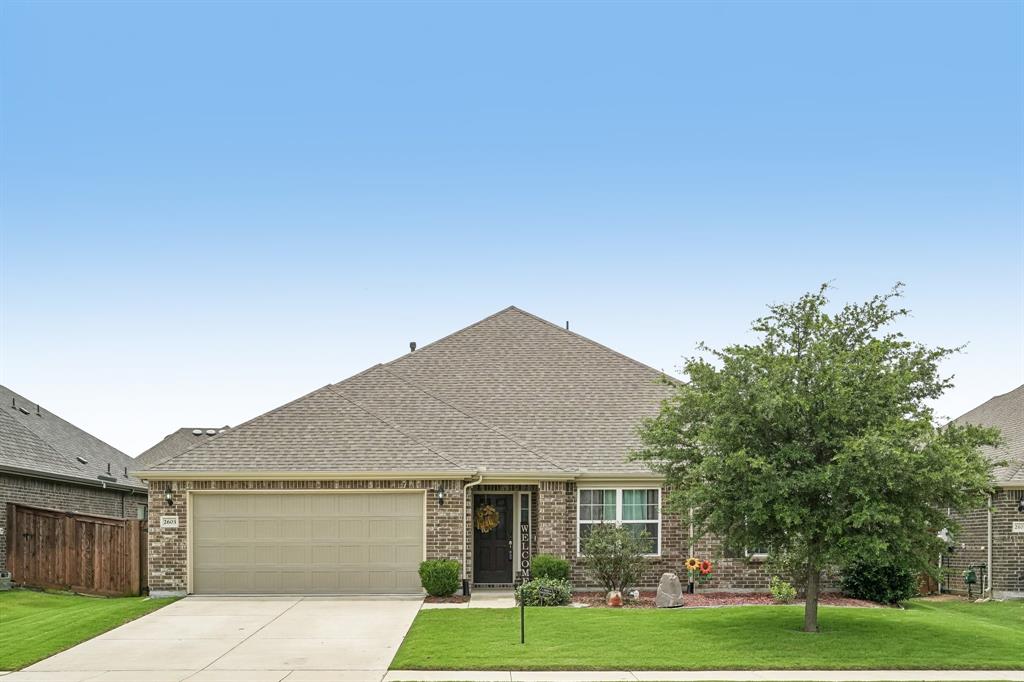 2603 Wallingford Drive — photo