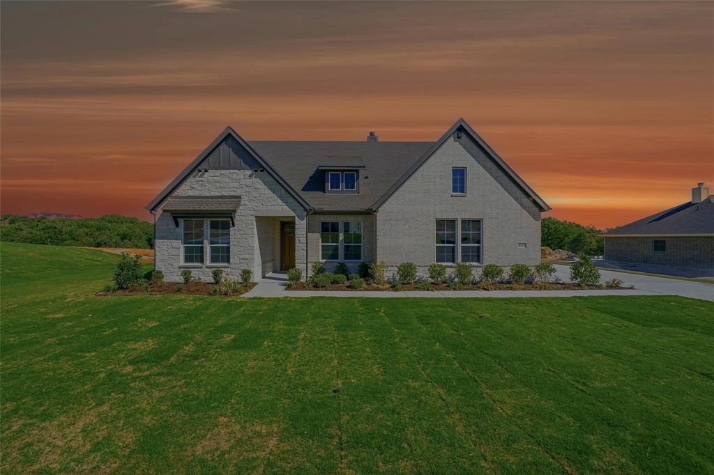 441 Texas Sage Trail — photo