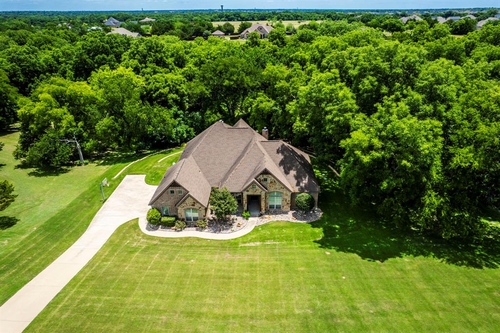 4120 Shiloh Trail — photo