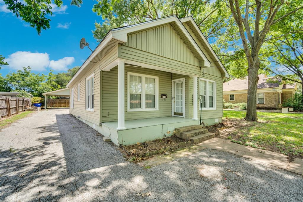 1312 Park Drive — photo