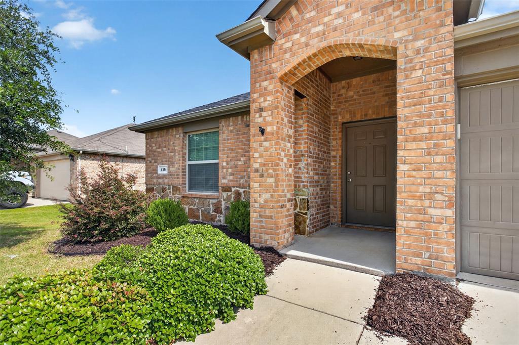 416 Azalea Drive — photo