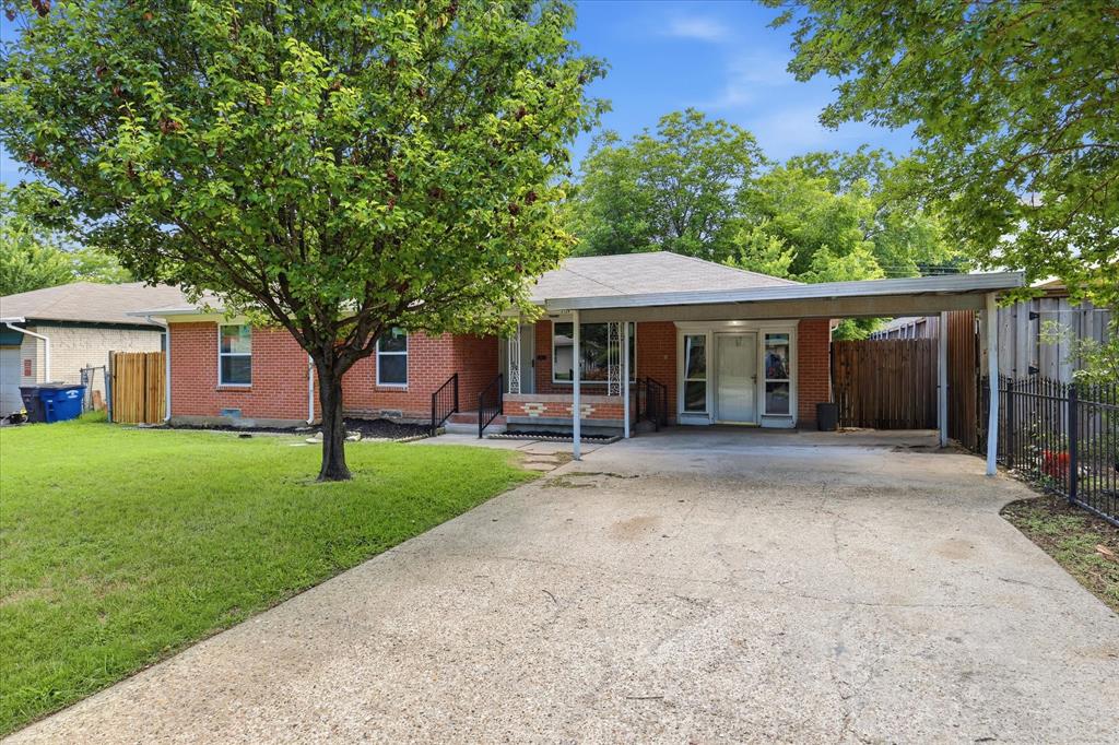 2129 Gaylord Drive — photo