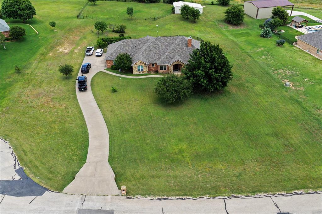 130 Aledo Grove Court — photo