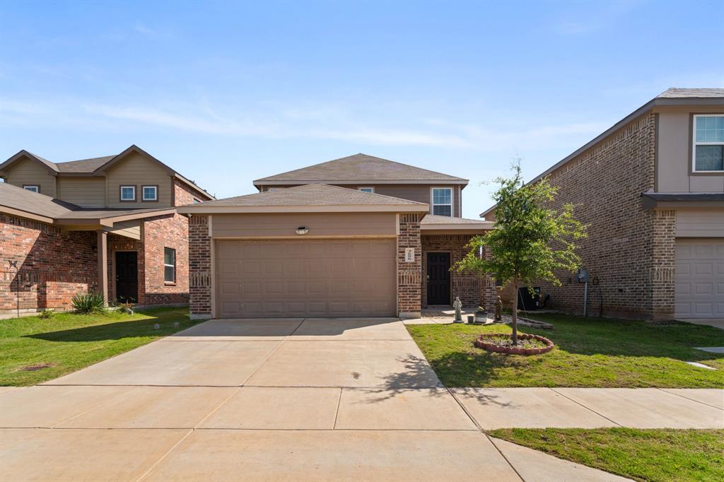 3606 Kings Drive — photo