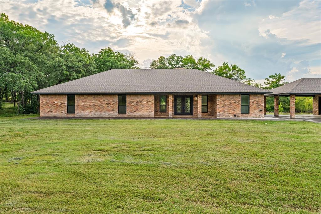 216 N Stovall Drive — photo