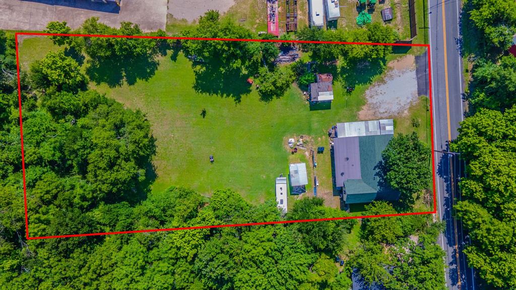 704 Cantrell Street — photo