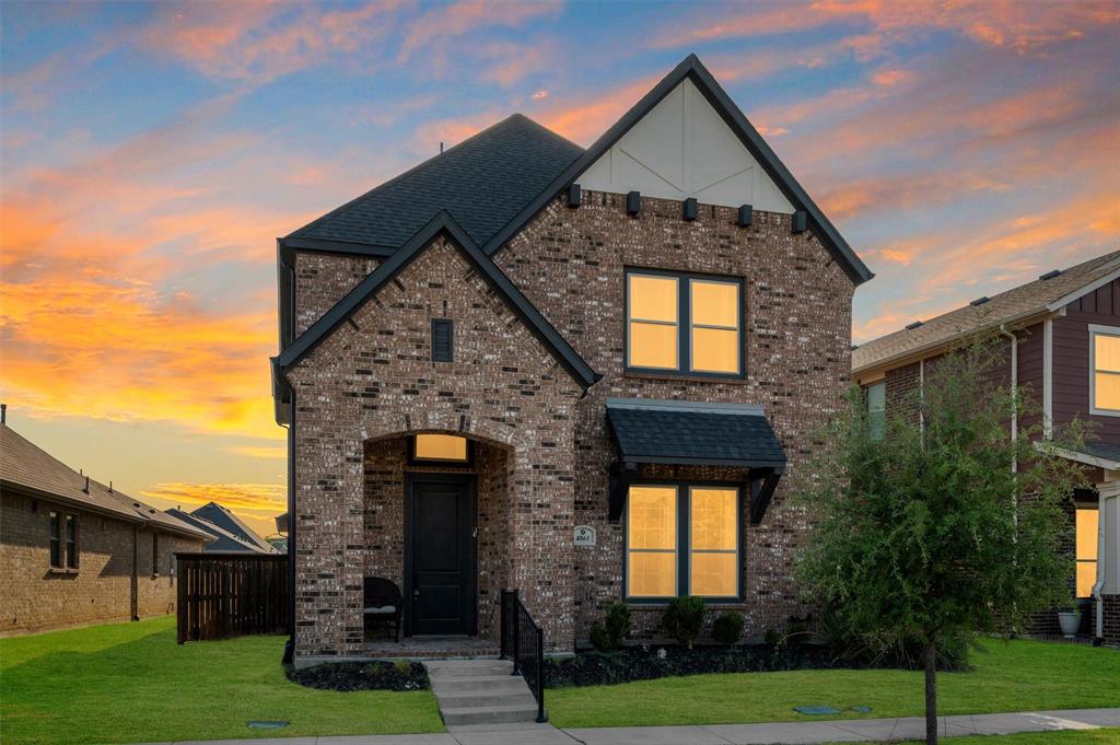 4861 Claire Lane — photo