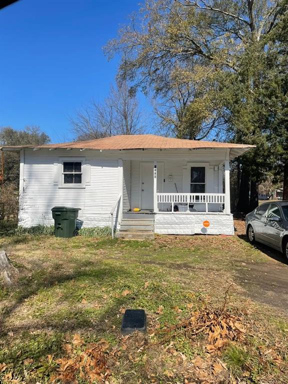3106 Boone Street — photo