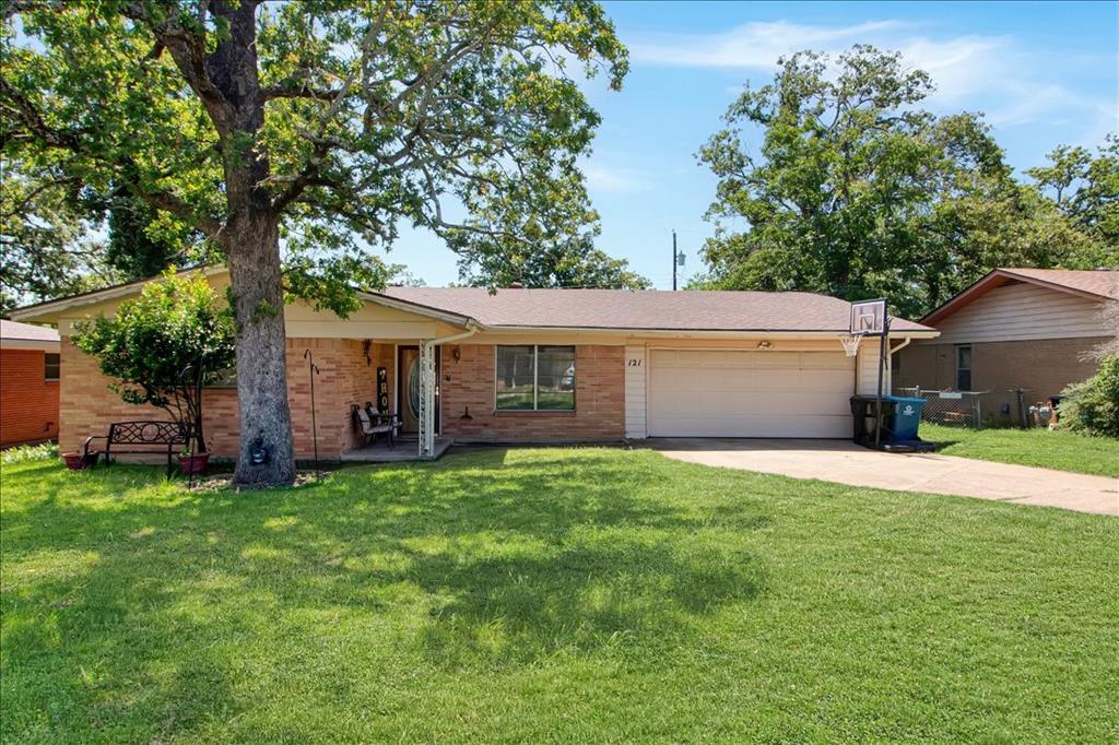 121 S Imperial Drive — photo