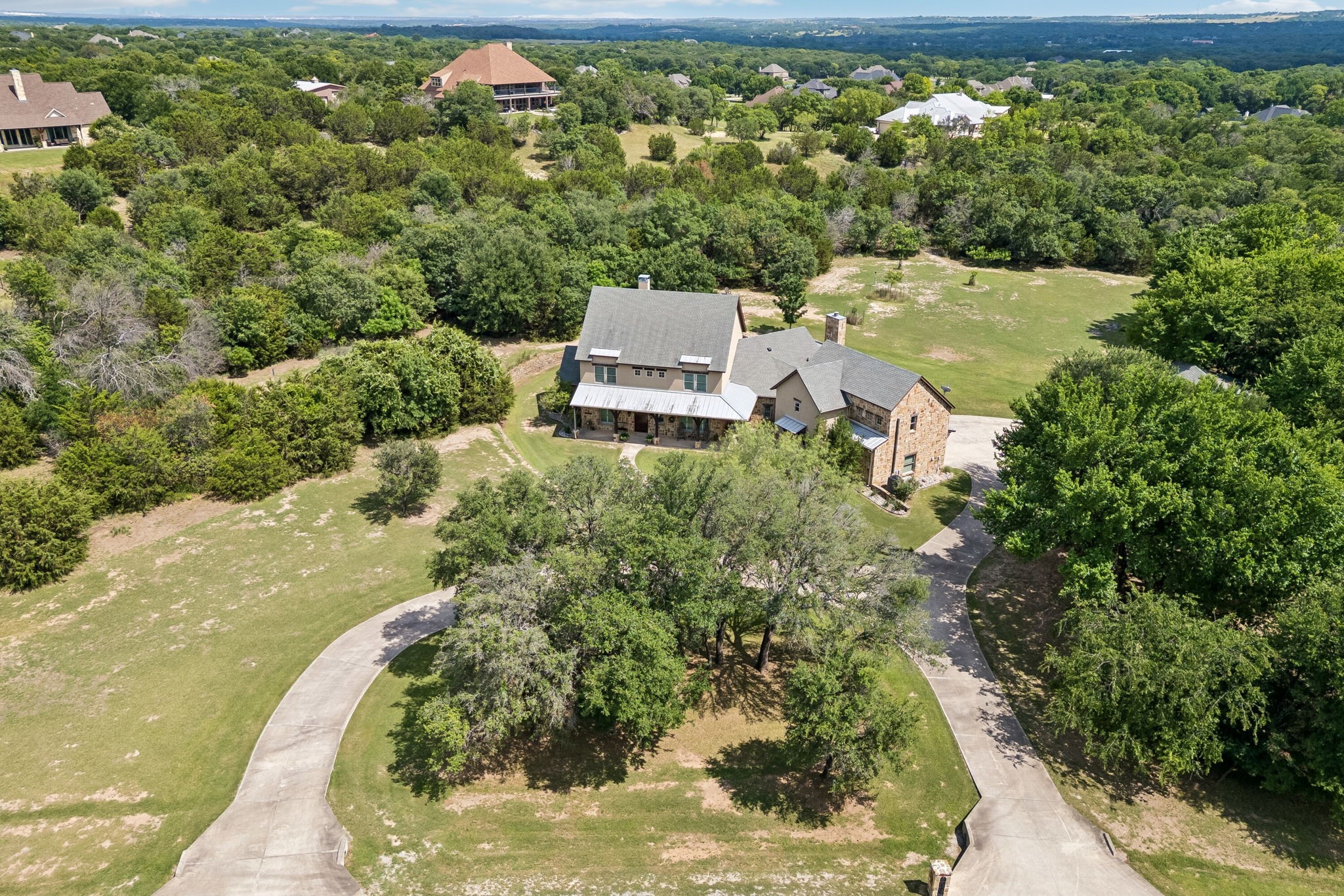 206 Rodeo Drive, Azle, TX 76020 — photo 3