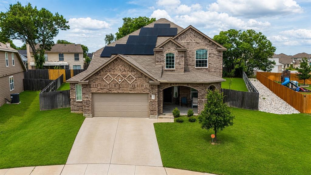 7901 Sycamore Brook Drive — photo