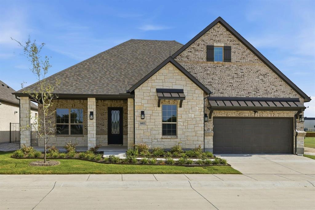 1603 Vista Azul Lane — photo
