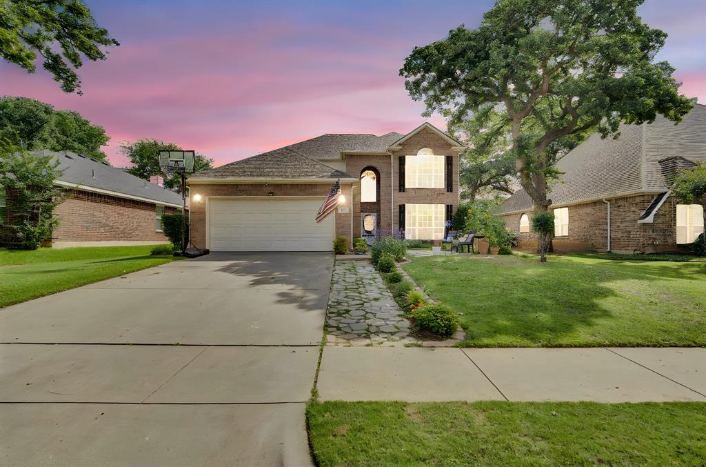 517 Crawford Drive — photo