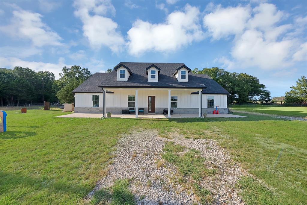 420 County Road 1130 — photo