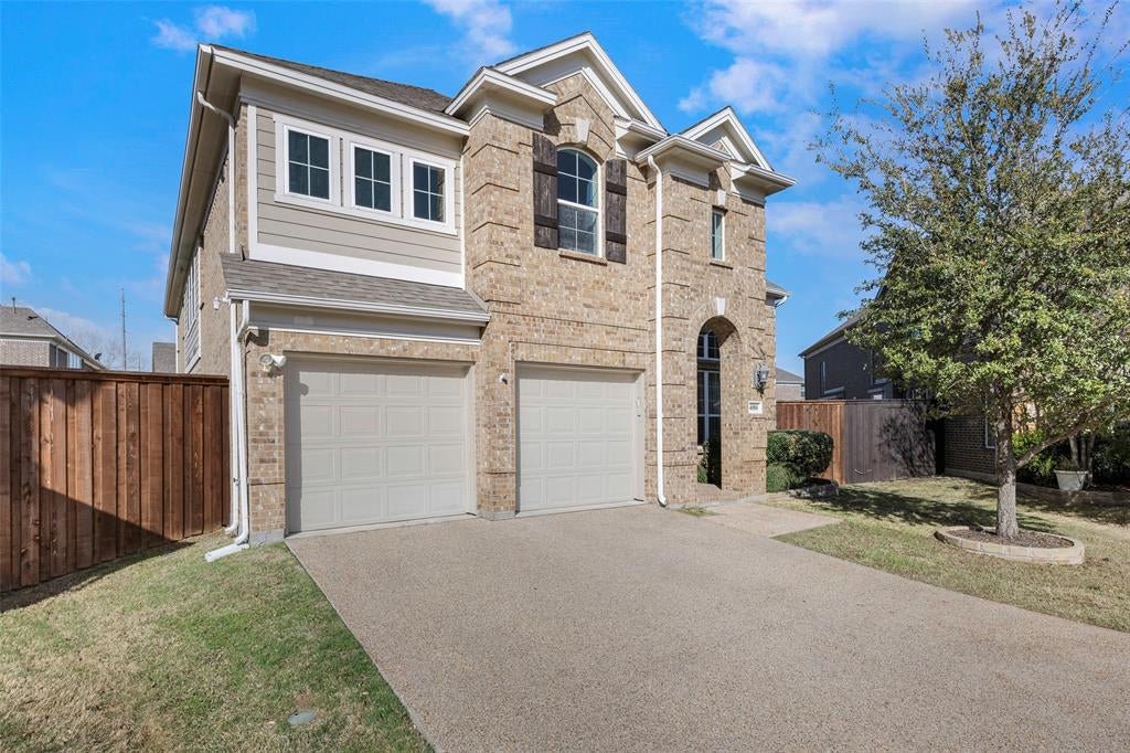 4000 Silk Vine Court — photo
