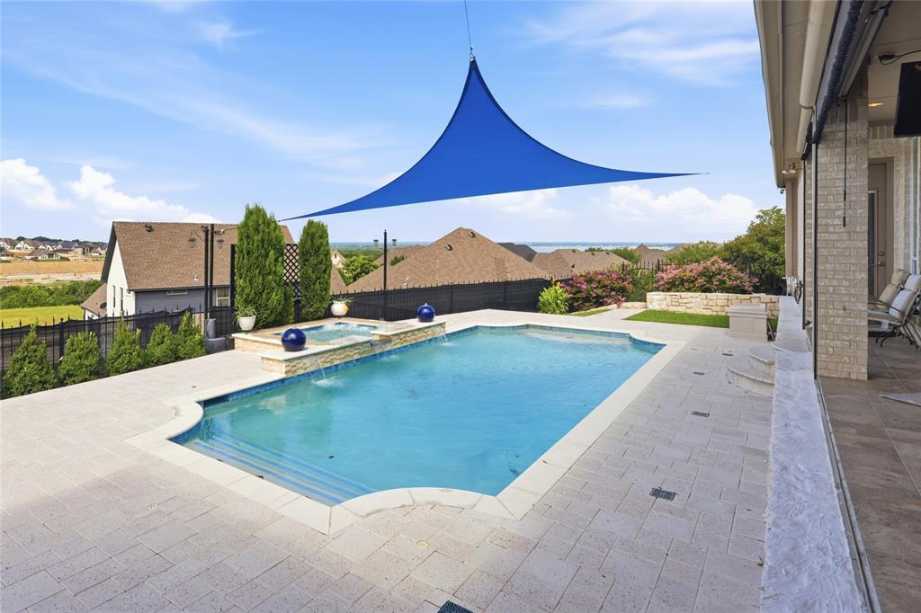 8804 Summit Point Court — photo