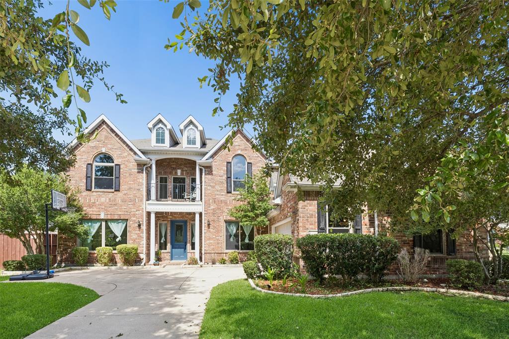1029 Brentwood Drive — photo