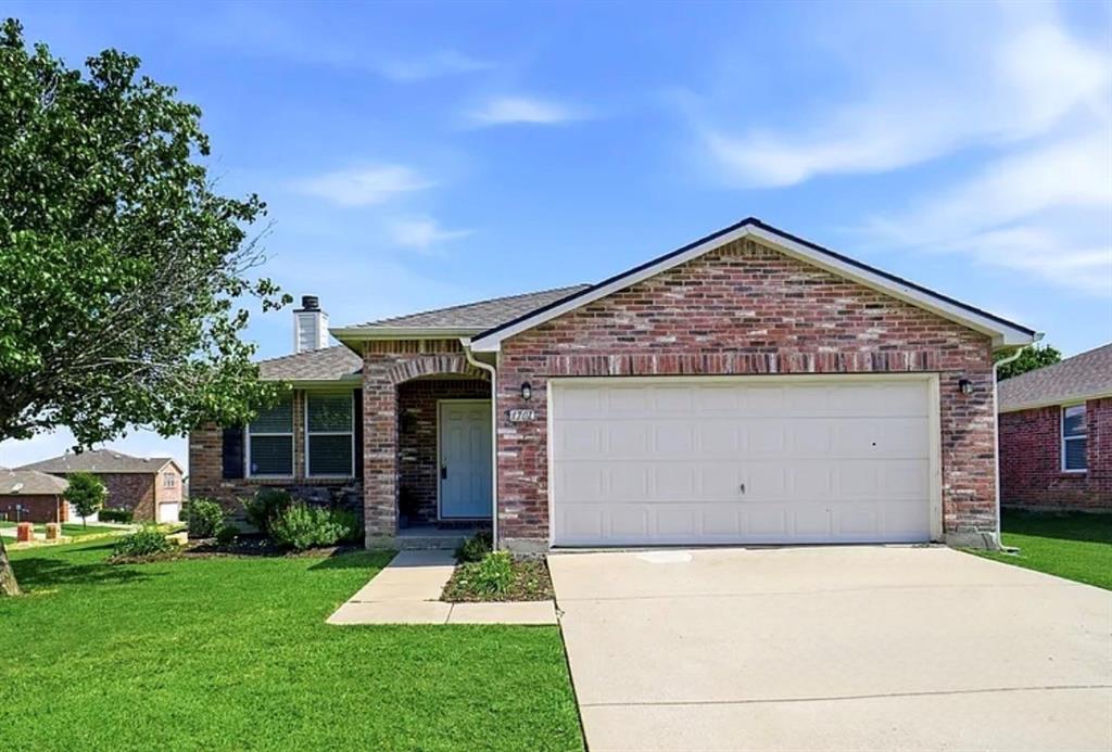 1701 Creek Bend Lane — photo