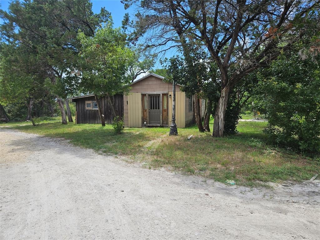 103 Canyon Drive — photo