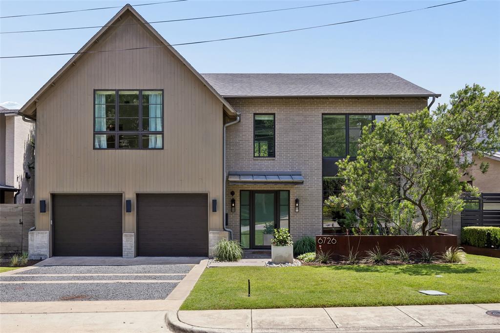 6726 Lake Circle Drive — photo