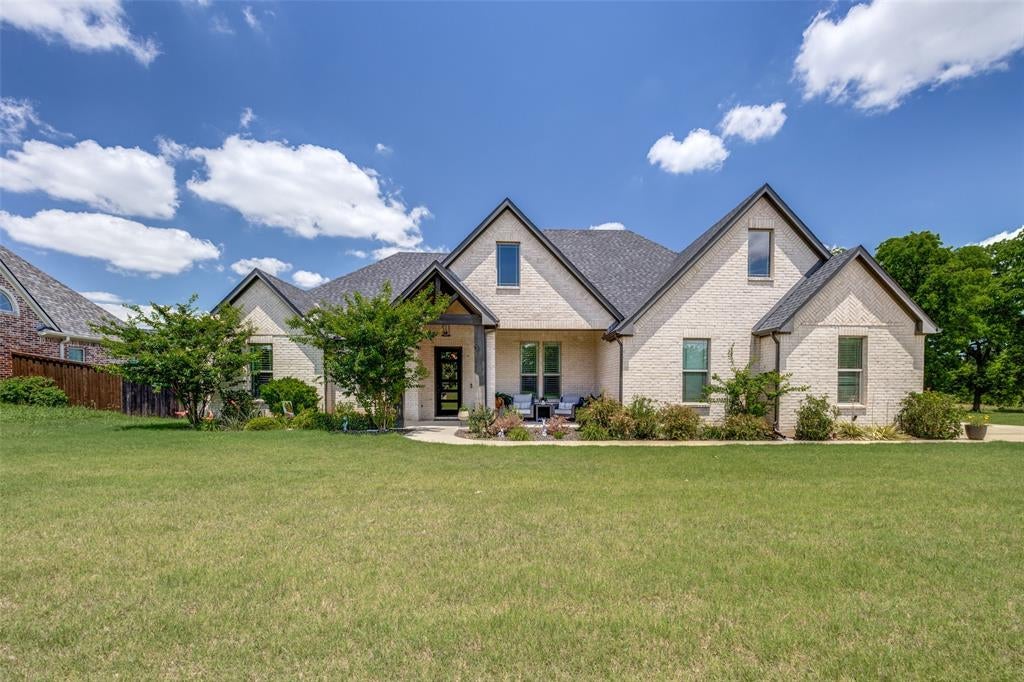1105 Ranch Drive — photo