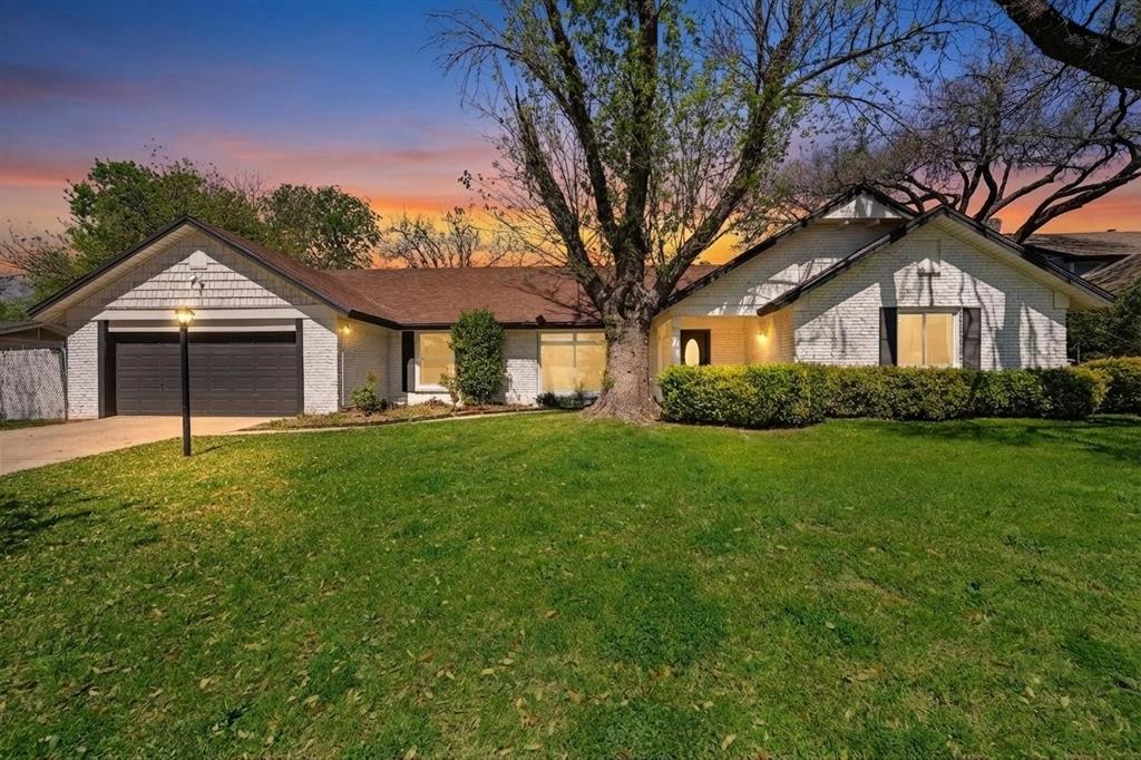 8116 Bangor Drive — photo