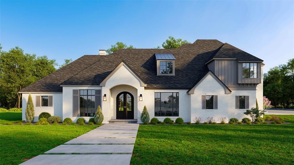 4032 Echo Glen Drive — photo