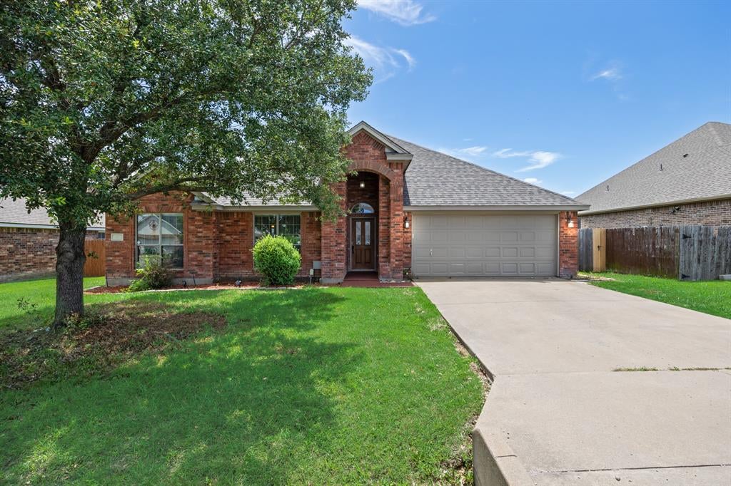 107 Meadowlark Drive — photo