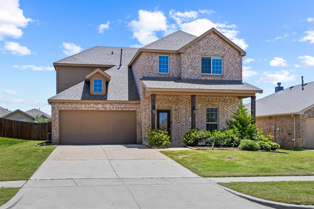 1445 Bateman Lane — photo
