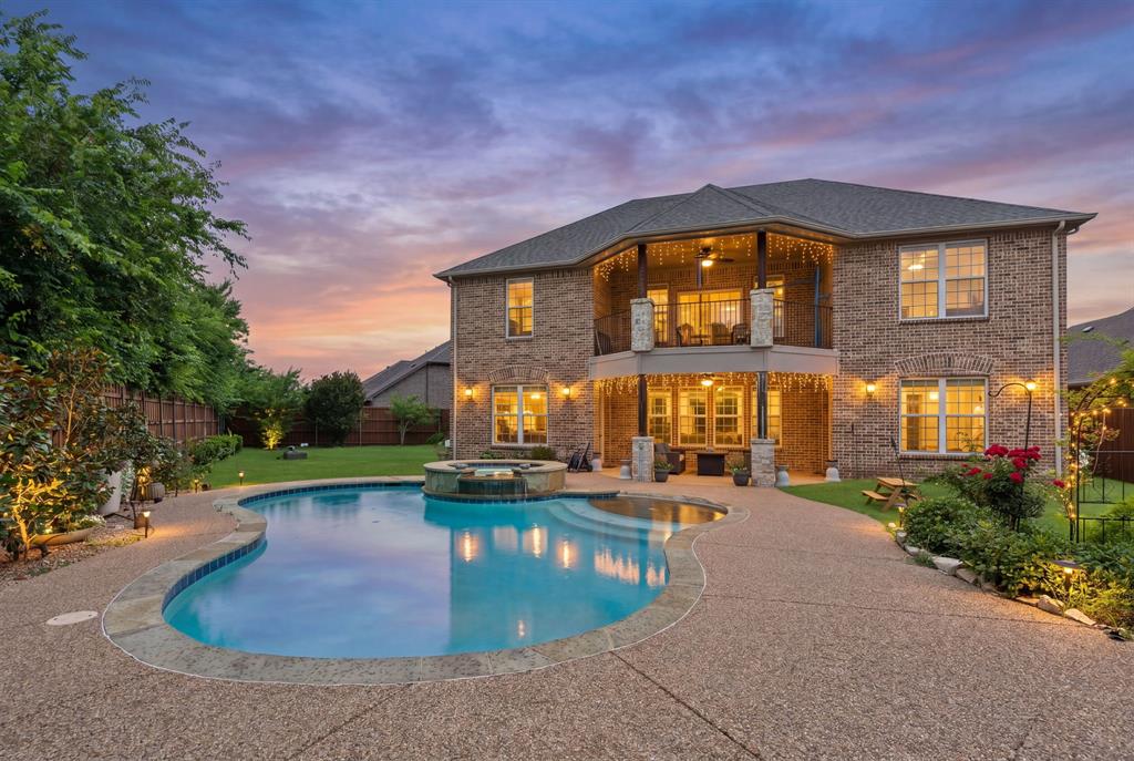 7906 Lindsey Drive — photo